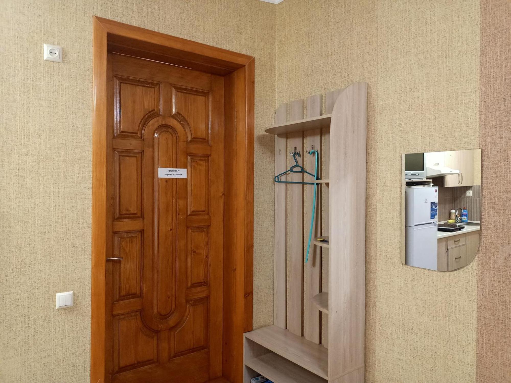 كرابيفنيتسكي Apartment On Hoholya 90 المظهر الخارجي الصورة