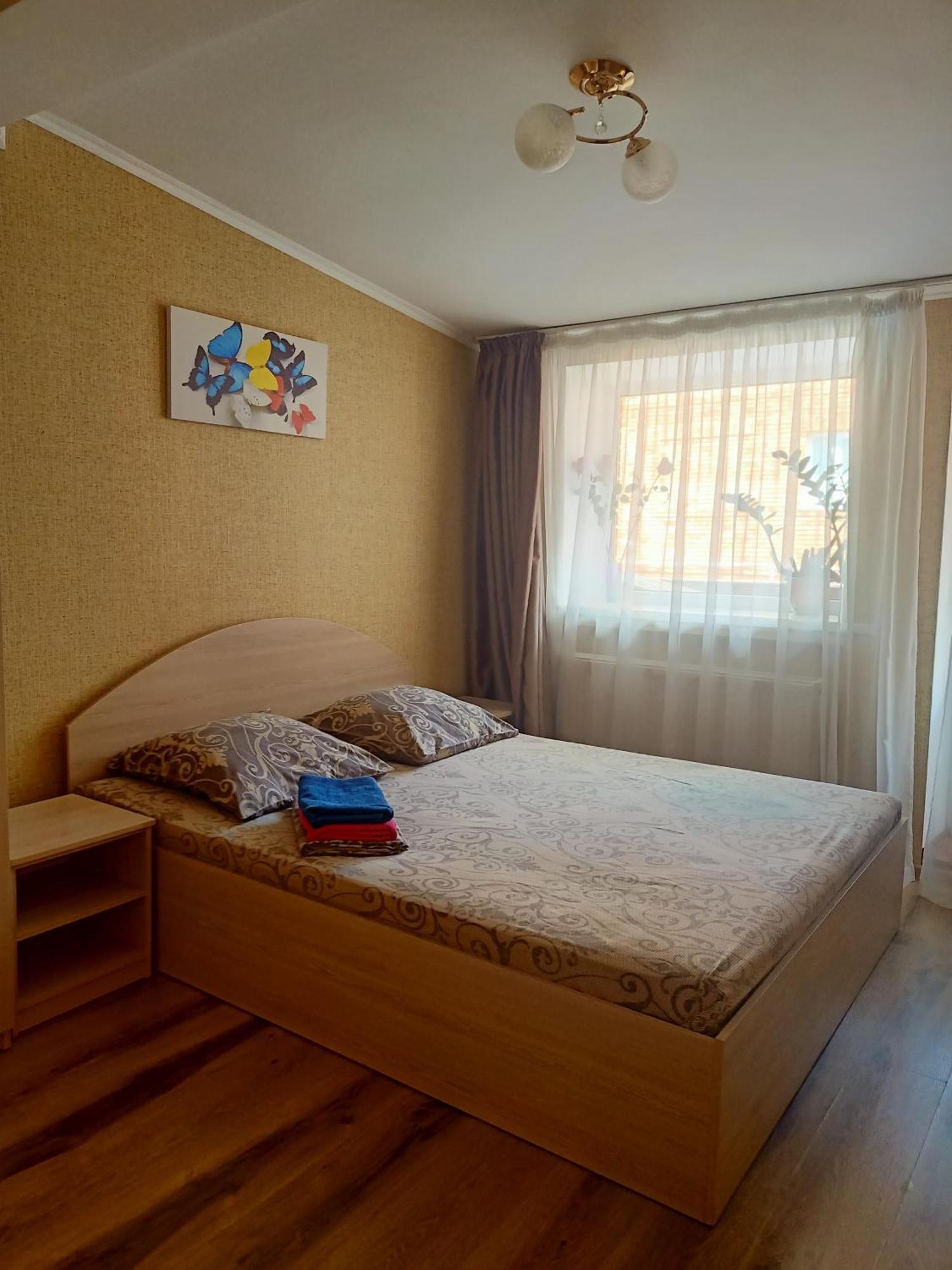 كرابيفنيتسكي Apartment On Hoholya 90 المظهر الخارجي الصورة