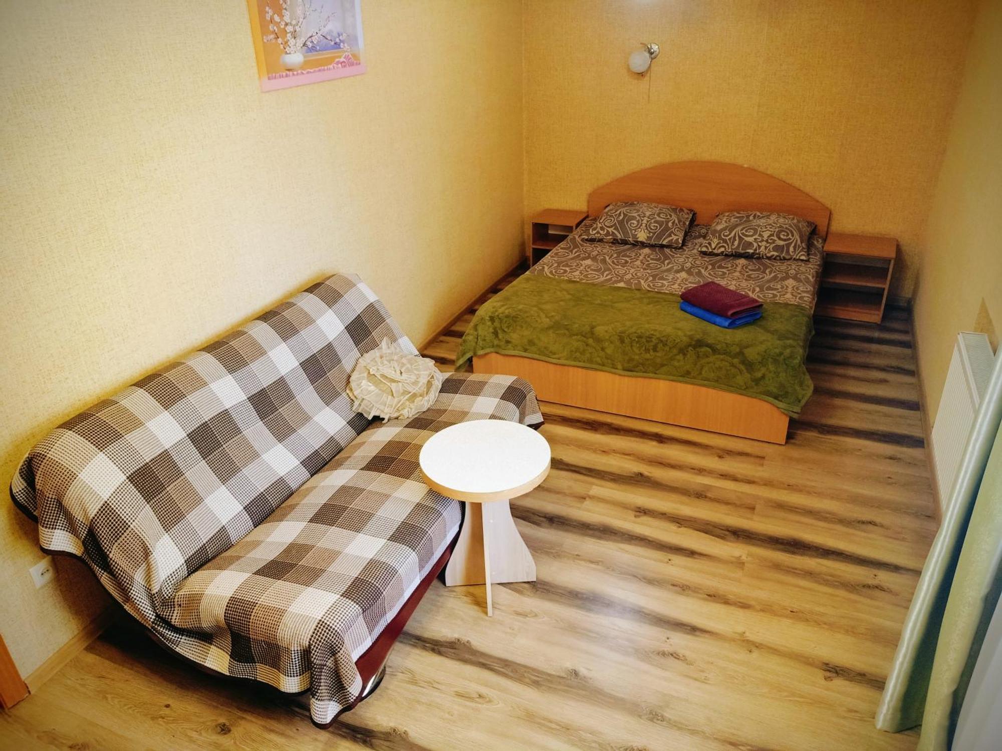 كرابيفنيتسكي Apartment On Hoholya 90 المظهر الخارجي الصورة
