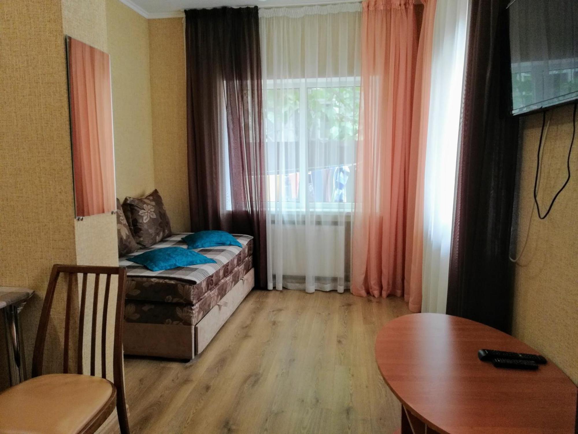 كرابيفنيتسكي Apartment On Hoholya 90 المظهر الخارجي الصورة