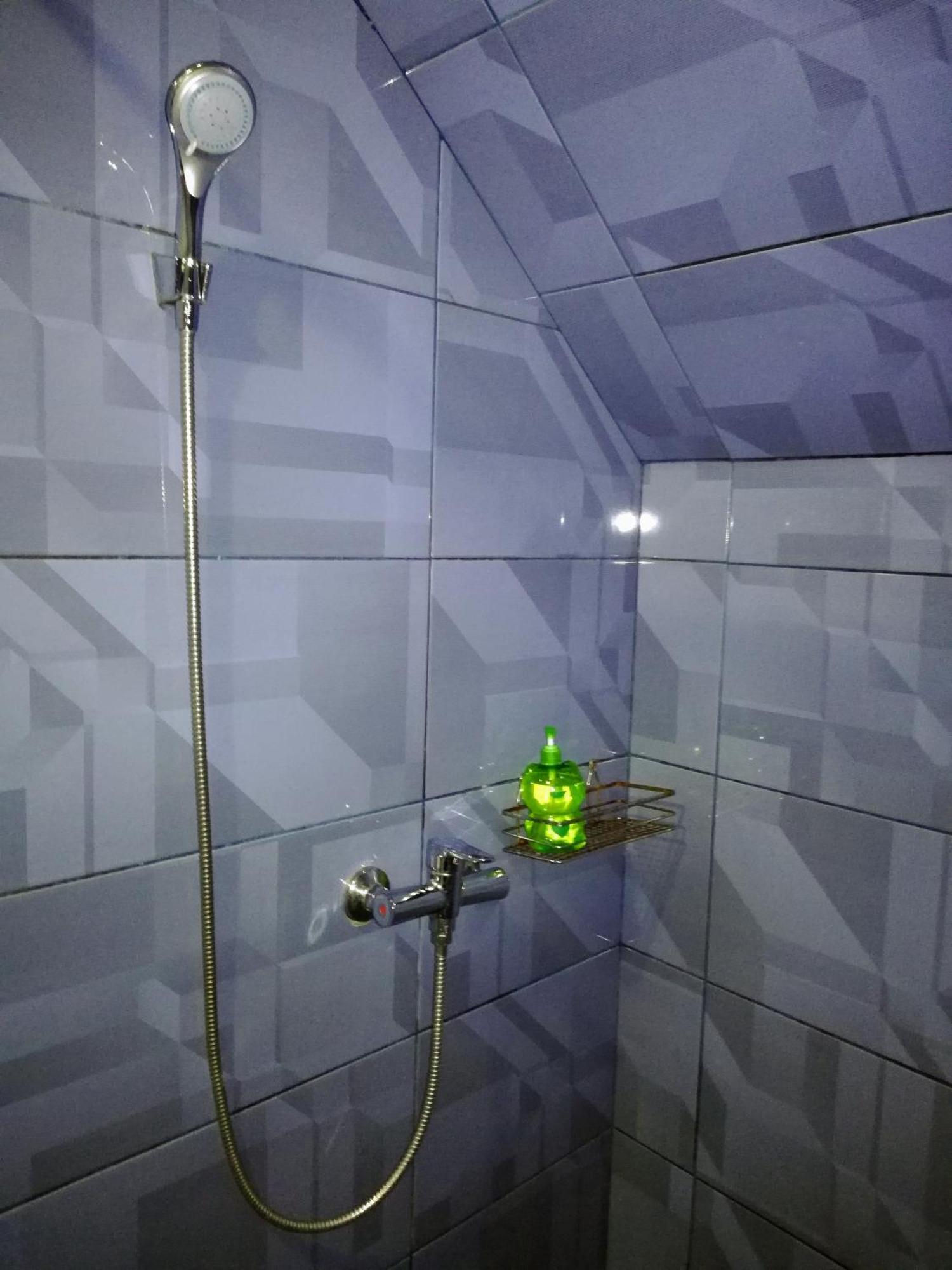 كرابيفنيتسكي Apartment On Hoholya 90 المظهر الخارجي الصورة